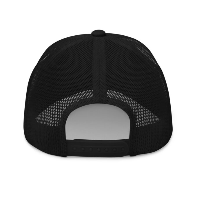 HWING Trucker Cap