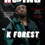 K Forest Cover