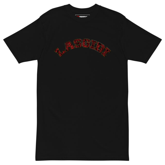 Lasgidi T-Shirt