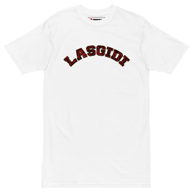 Lasgidi T-Shirt - Image 2