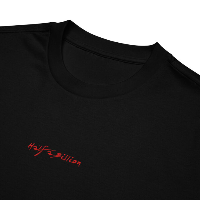Half A Billion oversized T-Shirt