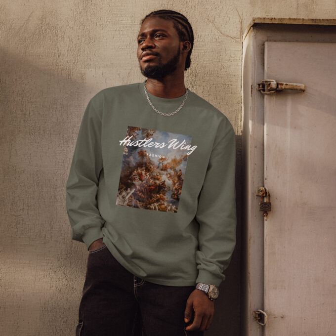 Cypress Long Sleeve Shirt