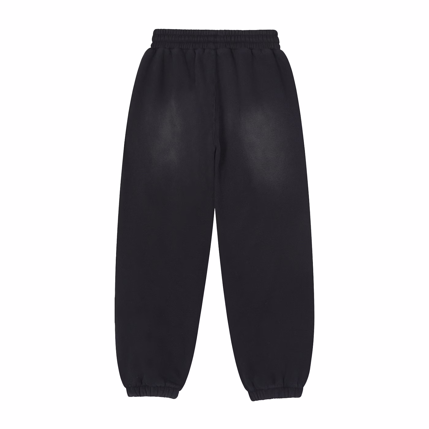 Hustlers Wing Vintage Crest Sweatpants