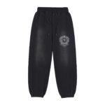 Hustlers Wing Vintage Crest Sweatpants