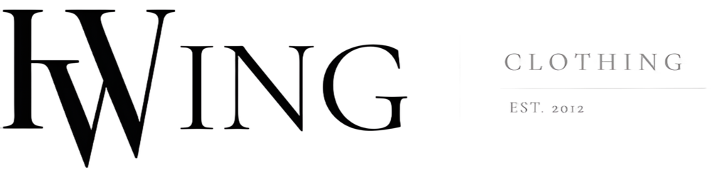 HWING Clothing