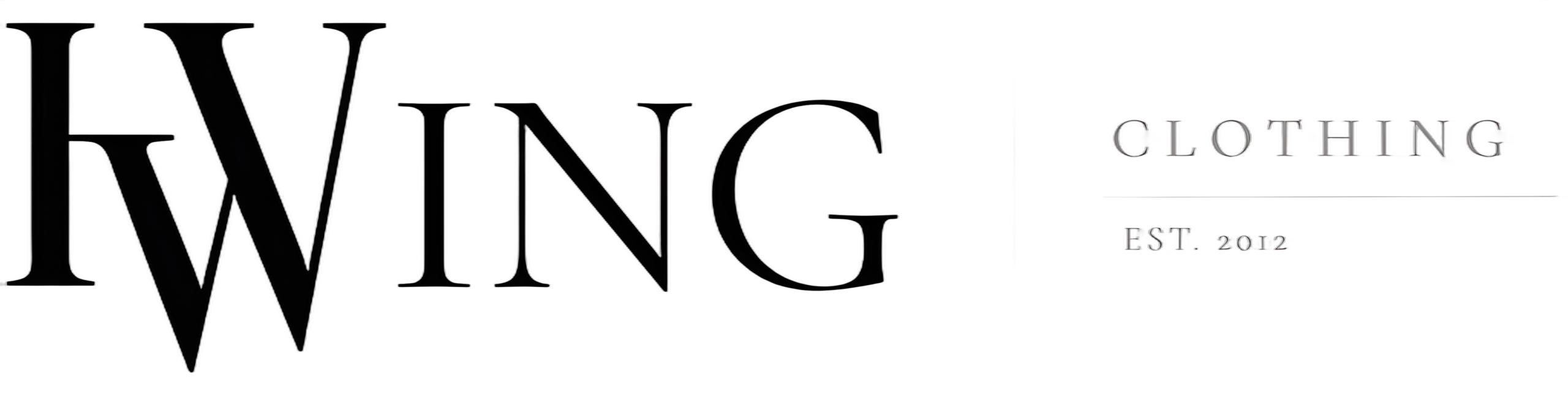 HWING Clothing