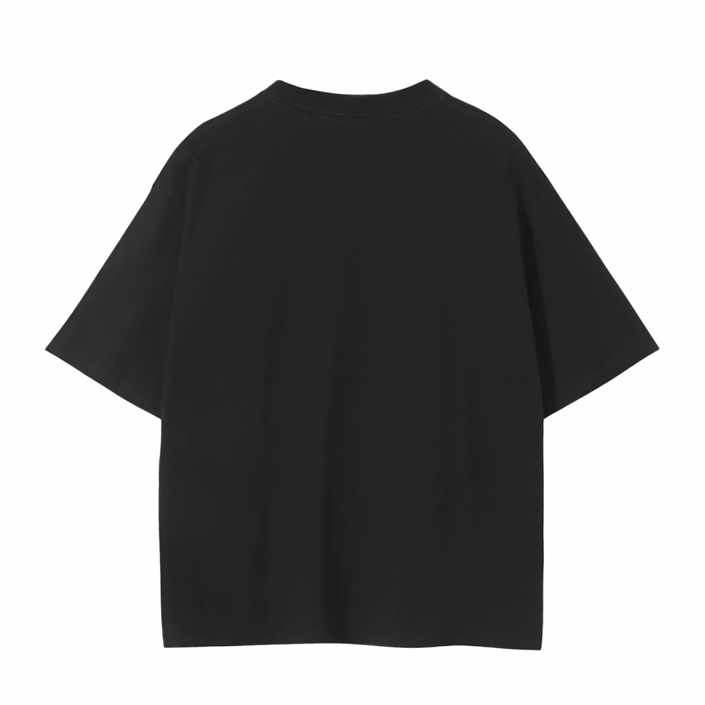 Black Created For Hustlers T-Shirt