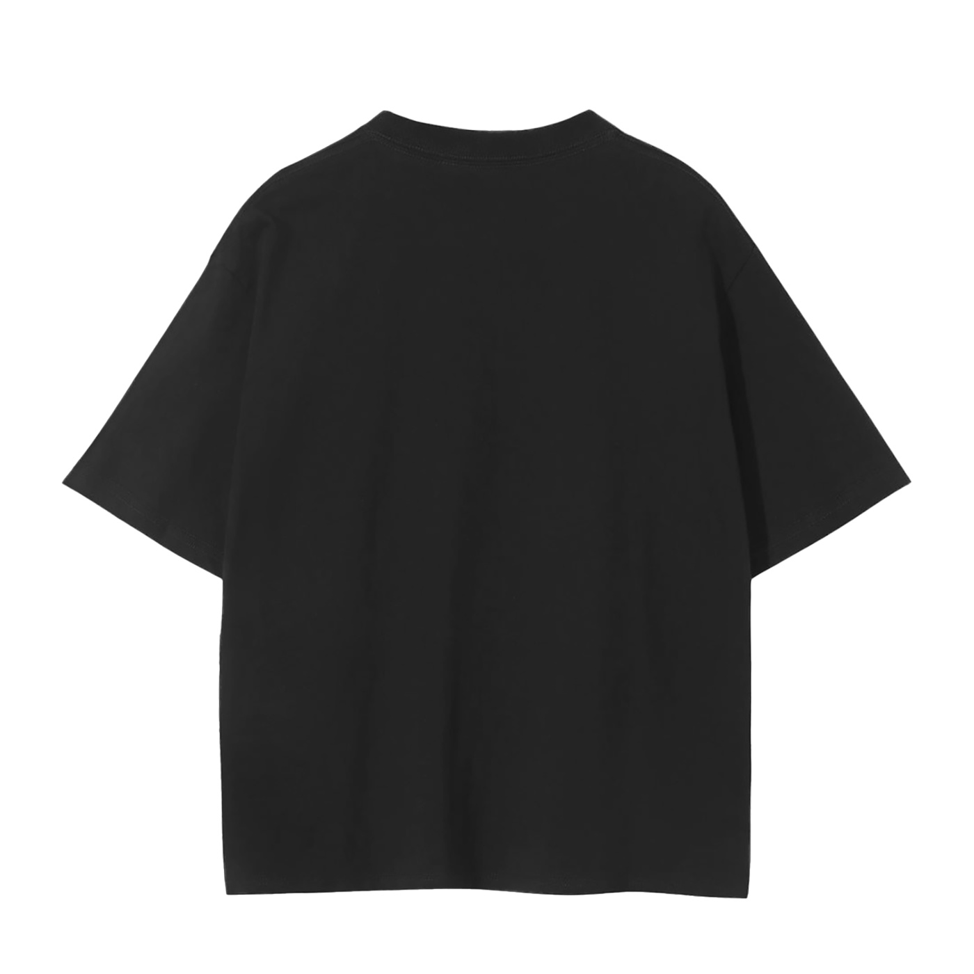 Black Created For Hustlers T-Shirt